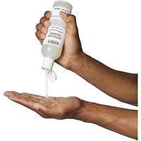 Shampooing aux acides aminés