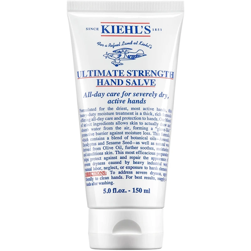 Ultimate Strength Hand Salve