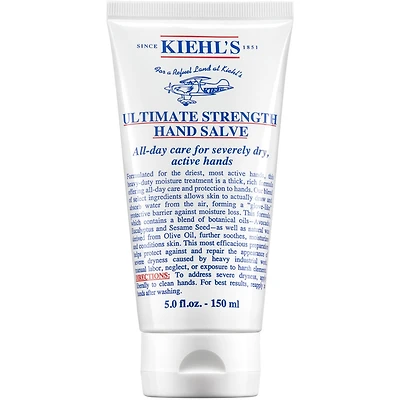 Ultimate Strength Hand Salve