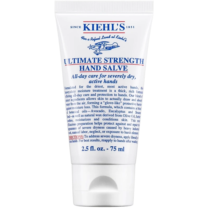 Baume Ultra-Performant pour les mains