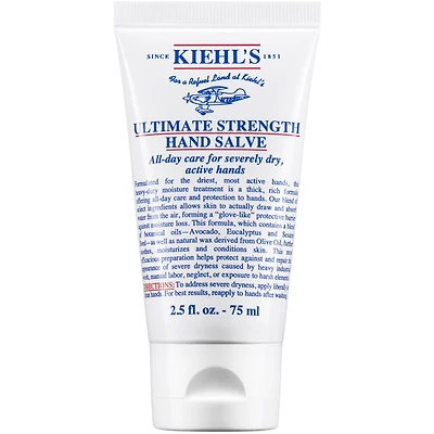 Baume Ultra-Performant pour les mains