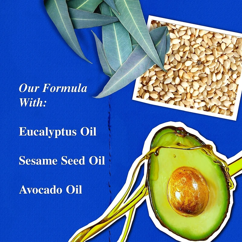 Baume Ultra-Performant pour les mains