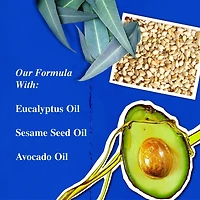 Baume Ultra-Performant pour les mains