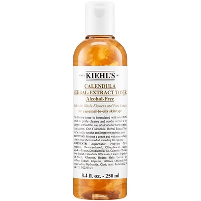 Calendula Herbal-Extract Toner