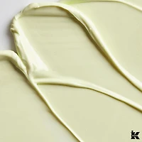 Creamy Eye Treatment with Avocado