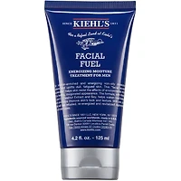 Facial Fuel Fluide hydratant énergisant pour hommes