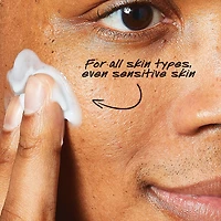 Facial Fuel Fluide hydratant énergisant pour hommes
