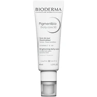 Pigmentbio Daily care