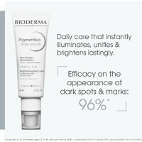 Pigmentbio Daily care