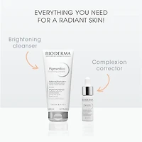 Pigmentbio Daily care