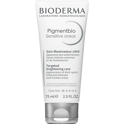 PIGMENTBIO Sensitive Areas
