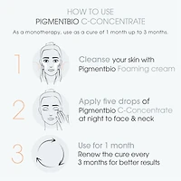Pigmentbio C-Concentrate