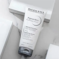 Pigmentbio Creme moussante