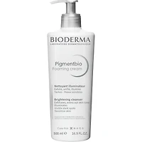Pigmentbio Crème Moussante