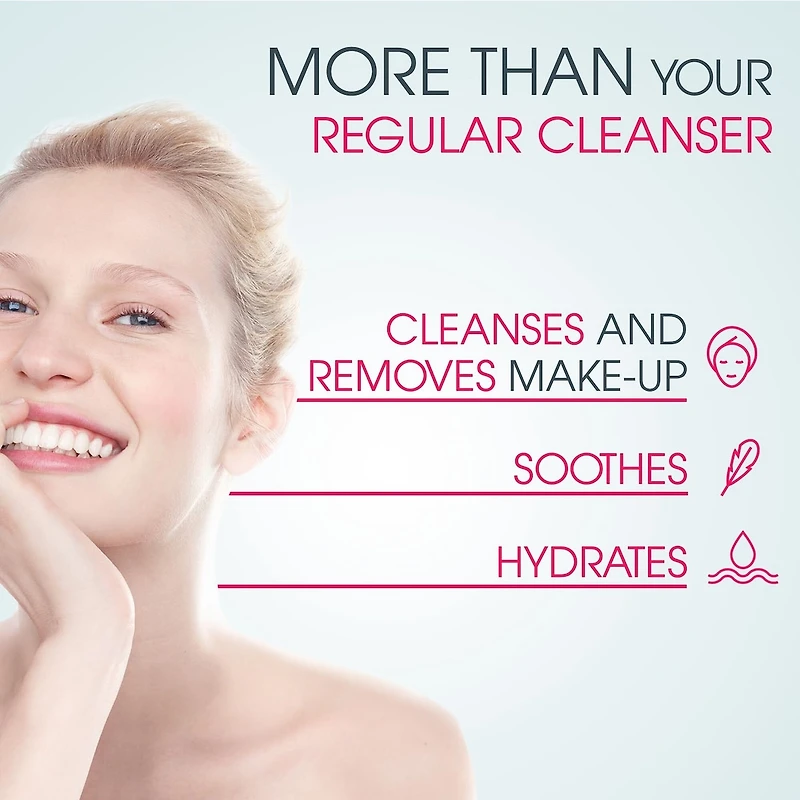 Sensibio Gel Foaming Gel