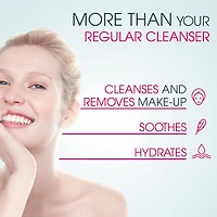 Sensibio Gel Foaming Gel