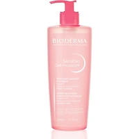 Sensibio Gel Foaming Gel