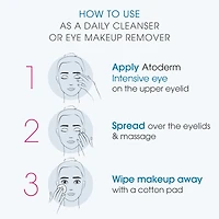 Atoderm Intensive Eye