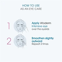 Atoderm Intensive Eye