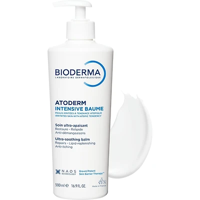 Atoderm Intensive Balm