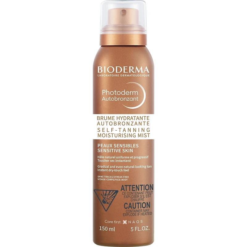 Photoderm Autobronzant