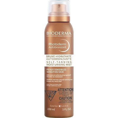 Photoderm Autobronzant