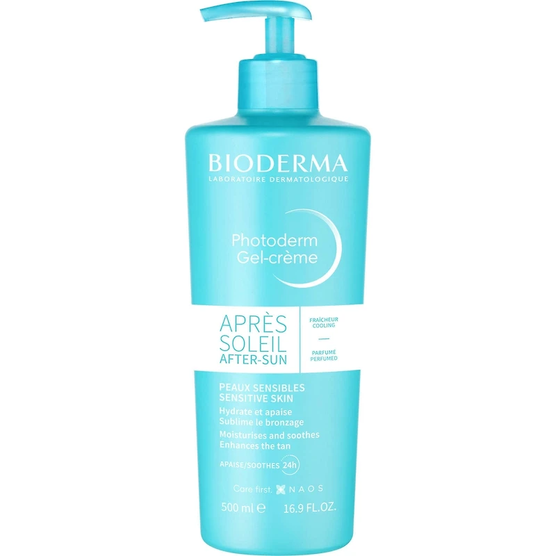 Photoderm Après-Soleil