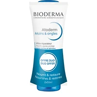 Atoderm Mains Et Ongles Duo
