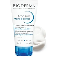Atoderm Creme Mains Et Ongles