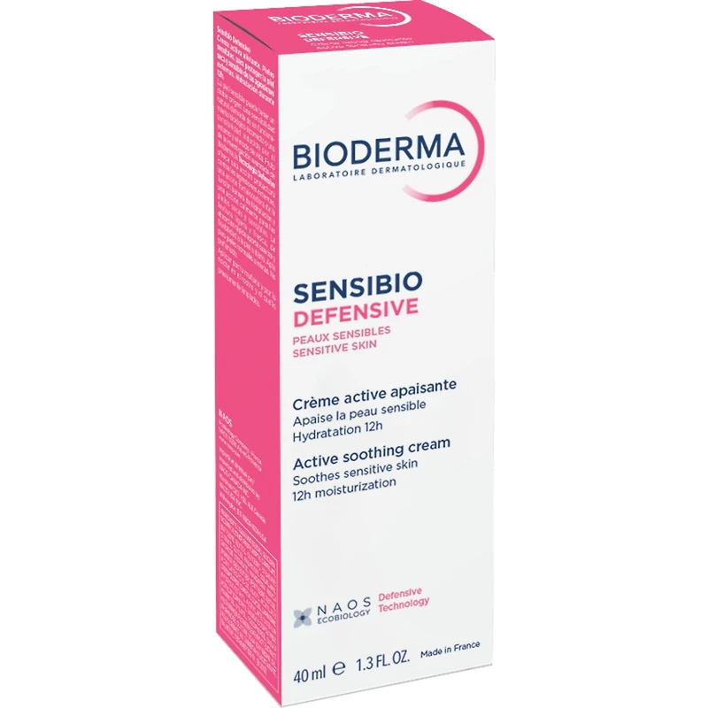 Sensibio Defensive