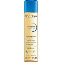 Atoderm 2 in 1 Oil