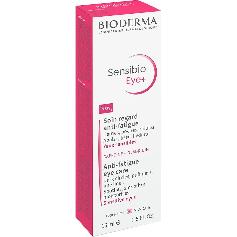 Sensibio Eye+
