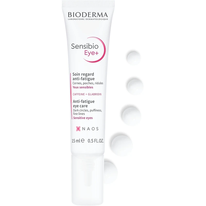 Sensibio Eye+