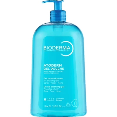 Atoderm Gel Douche / Shower Gel
