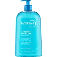 Atoderm Gel Douche / Shower Gel