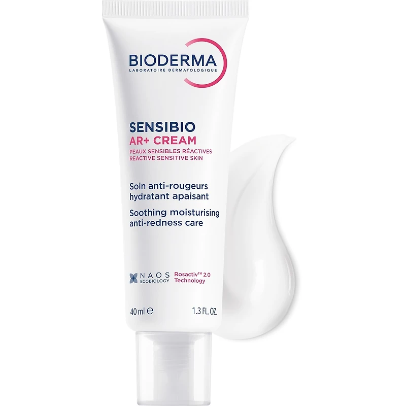 Sensibio Ar+ Crème