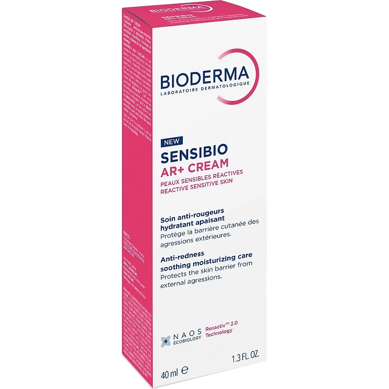 Sensibio Ar+ Crème