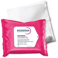Sensibio H2O Lingettes / Wipes