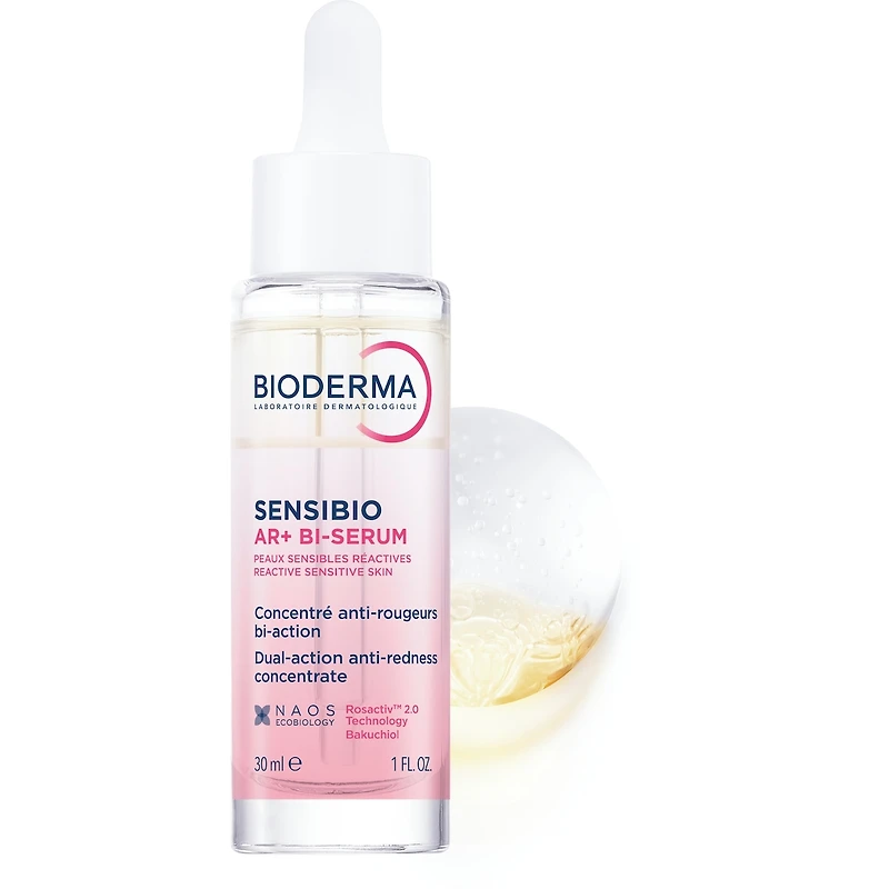 Sensibio Ar+ Bi-serum
