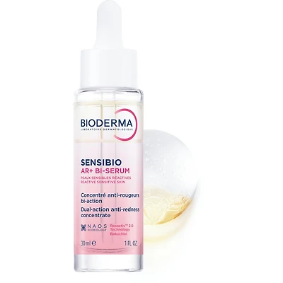 Sensibio Ar+ Bi-serum