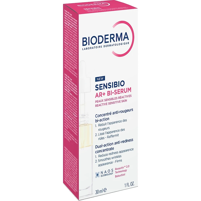 Sensibio Ar+ Bi-serum