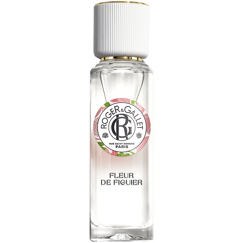 FLEUR DE FIGUIER Wellbeing Fragrant Water