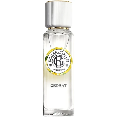 CÉDRAT Wellbeing Fragrant Water