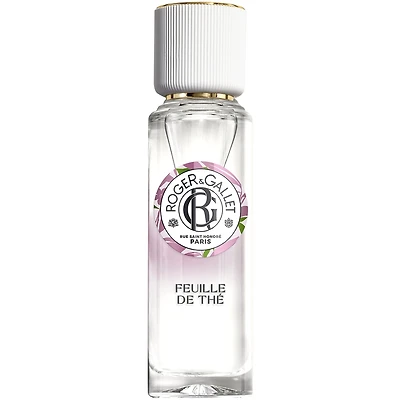 FEUILLE DE THÉ Wellbeing Fragrant Water