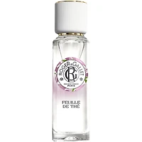 FEUILLE DE THÉ Wellbeing Fragrant Water