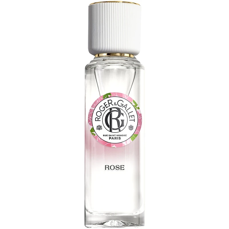 ROSE Wellbeing Fragrant Water