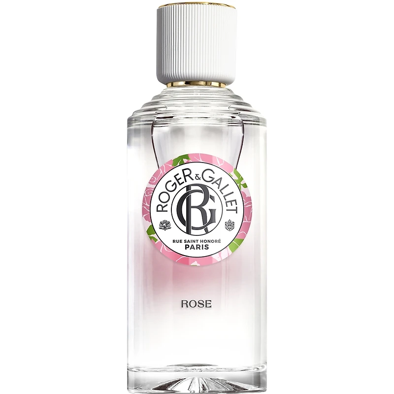 ROSE Wellbeing Fragrant Water
