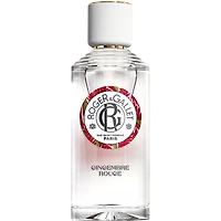 GINGEMBRE ROUGE Eau Parfumée Bienfaisante