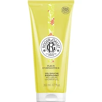 FLEUR D'OSMANTHUS Gel Douche Bienfaisant
