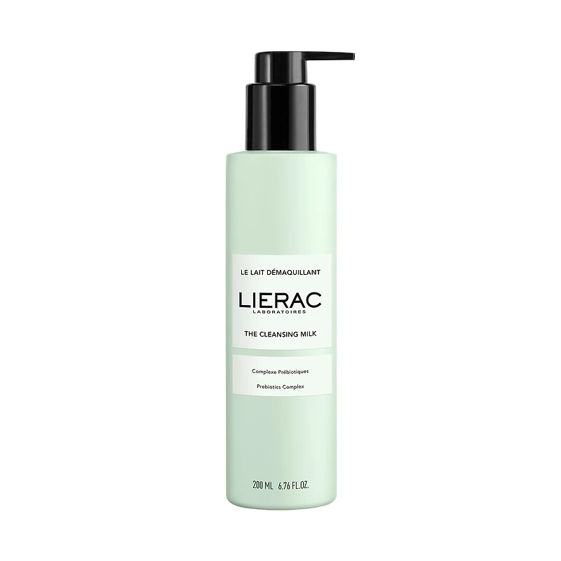 The Cleansing Milk